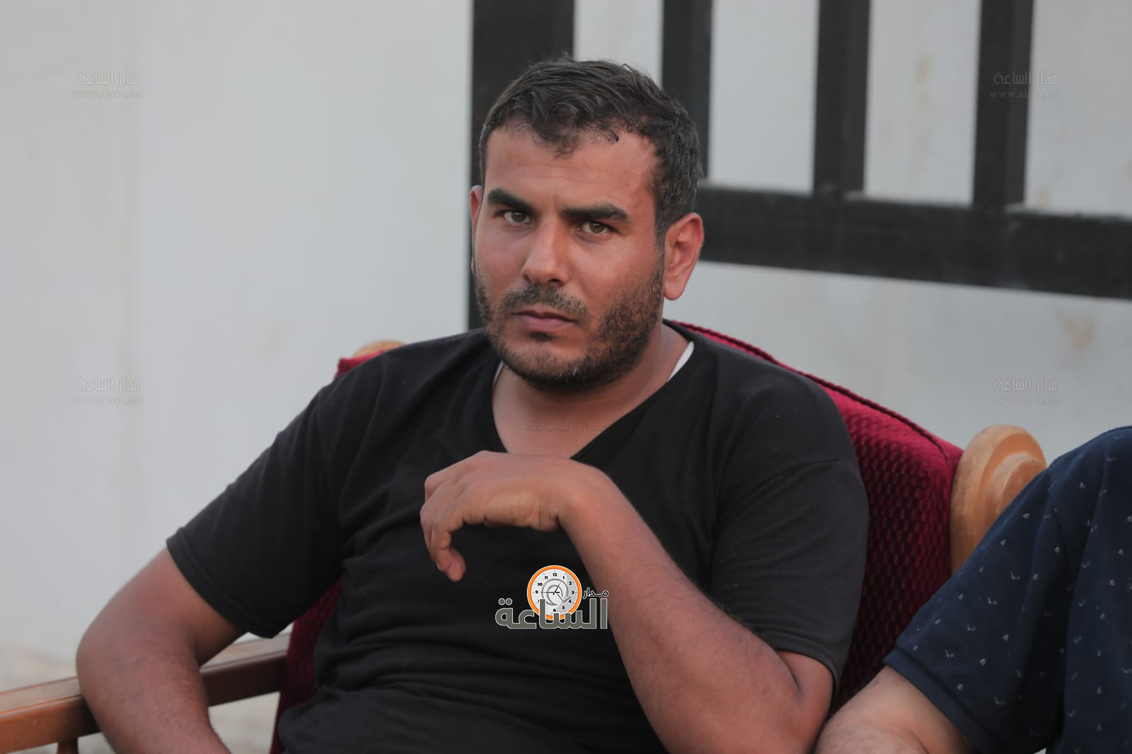 Madar Al-Saa Images 0.3936503872445437