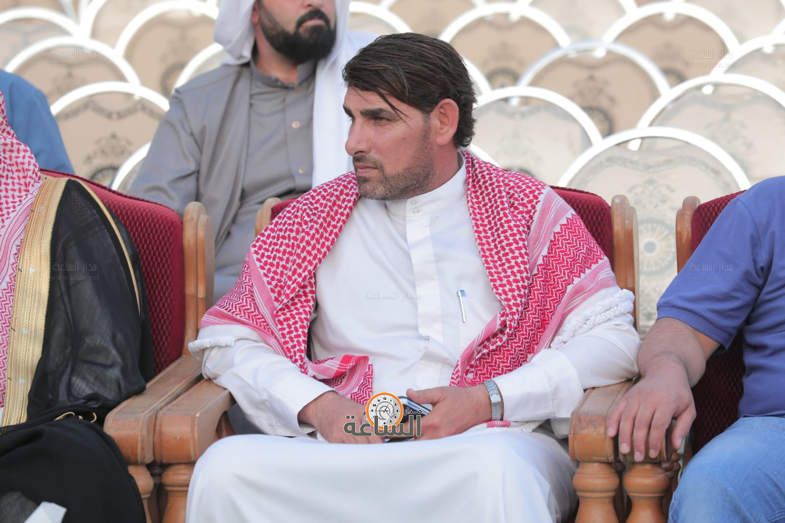 Madar Al-Saa Images 0.06787374002267477