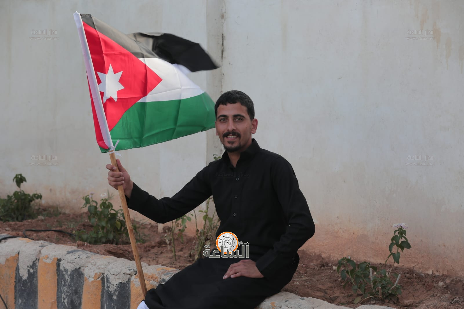 Madar Al-Saa Images 0.8702786332196097