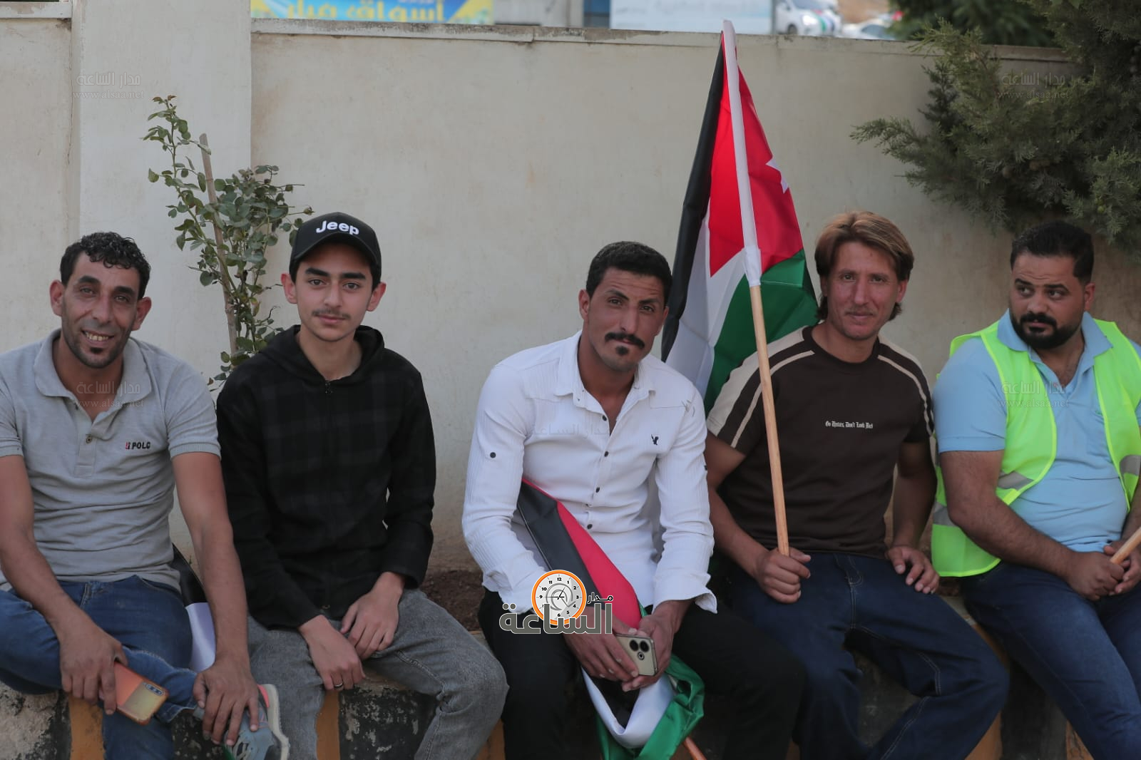 Madar Al-Saa Images 0.6119141575179716