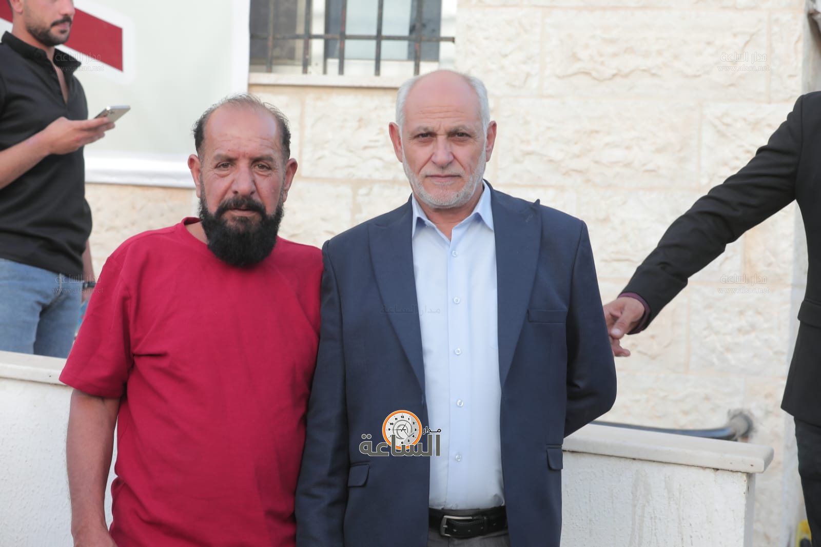 Madar Al-Saa Images 0.419459576956948