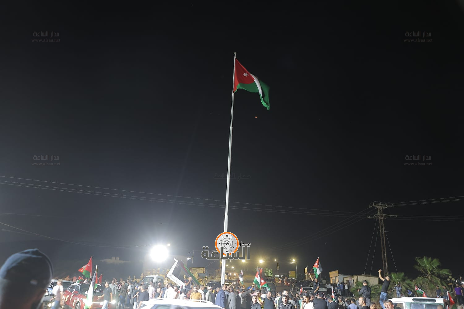 Madar Al-Saa Images 0.8364052920597249