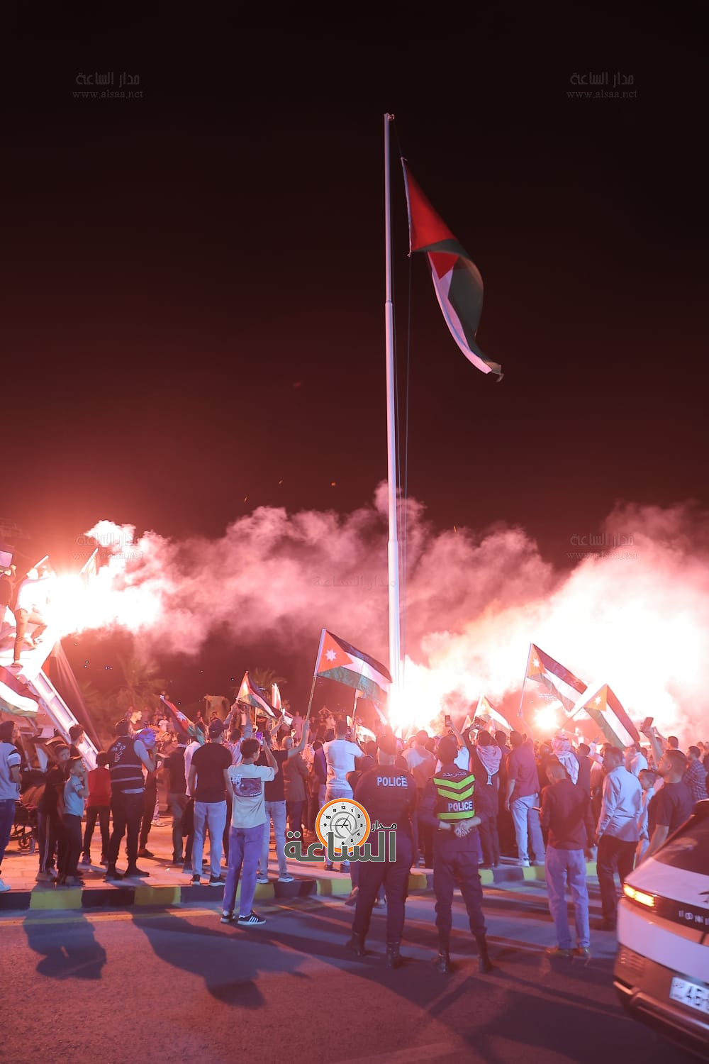 Madar Al-Saa Images 0.8873466946266884