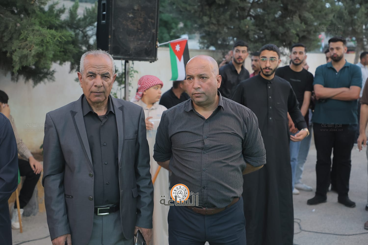 Madar Al-Saa Images 0.2710210170727293