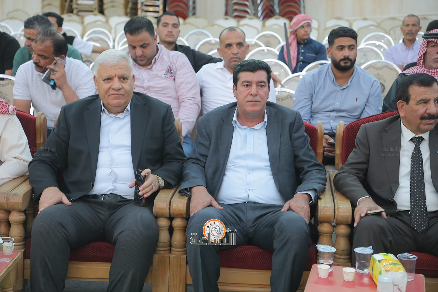 Madar Al-Saa Images 0.2816407483974077