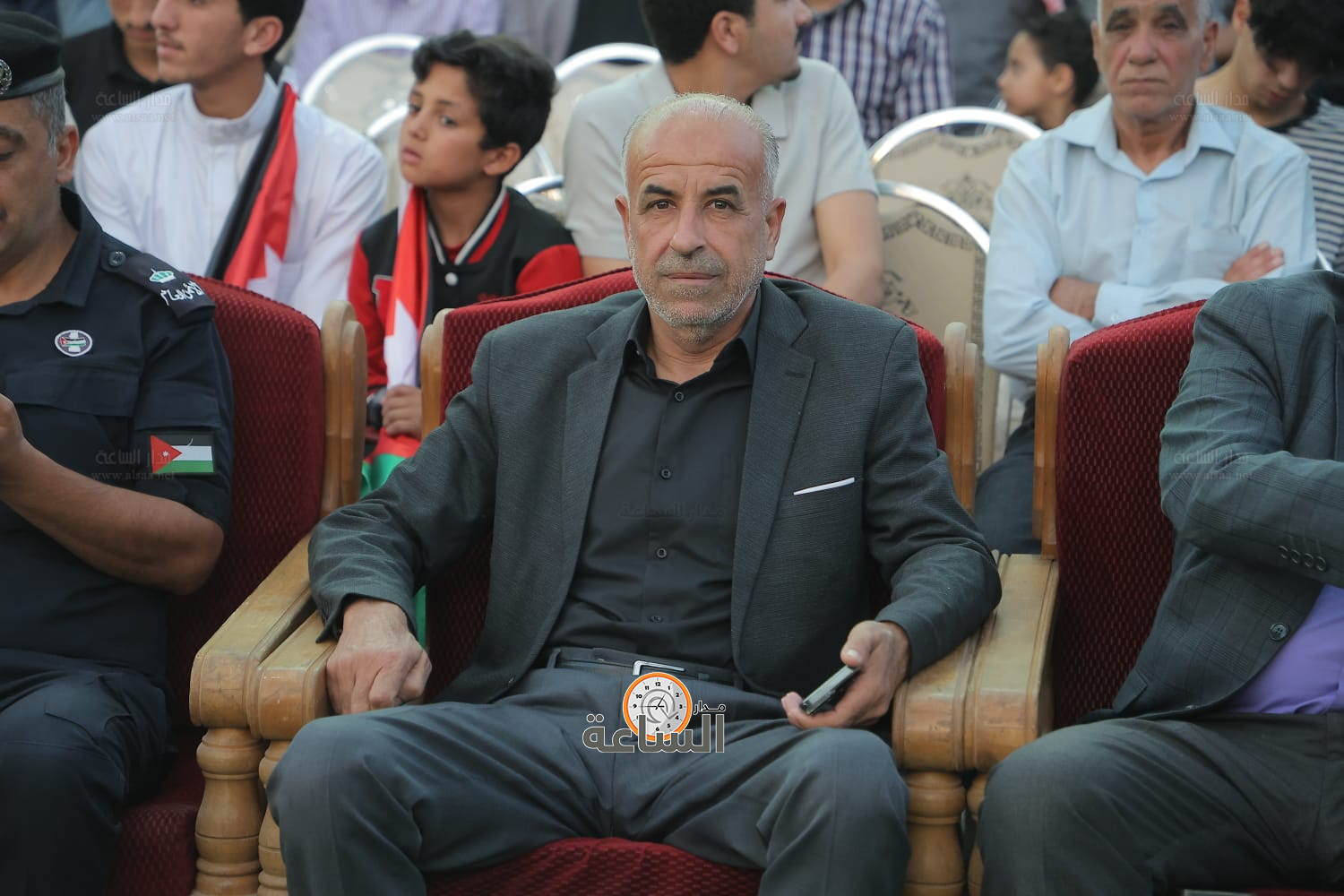 Madar Al-Saa Images 0.6556332011518191