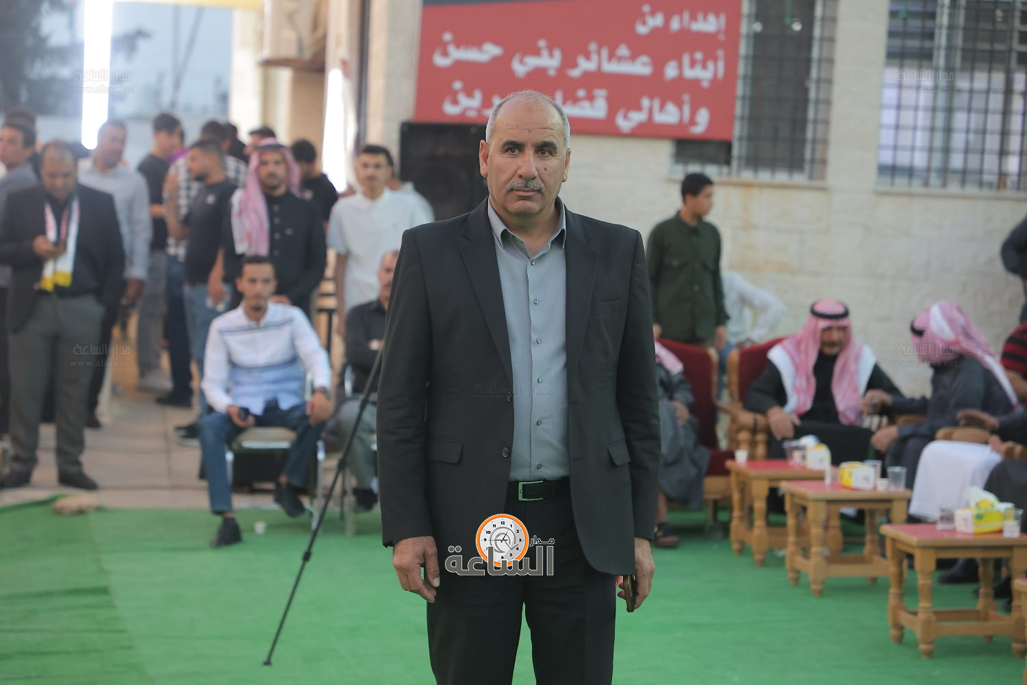 Madar Al-Saa Images 0.8068606712540827