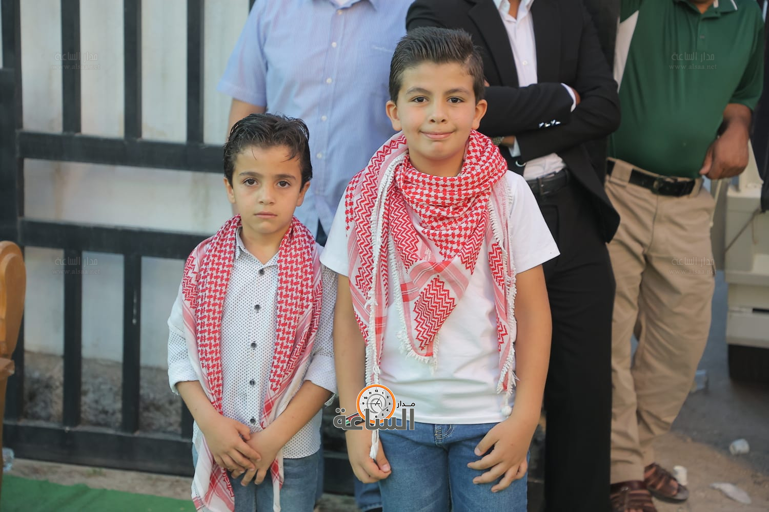 Madar Al-Saa Images 0.7178418525470507