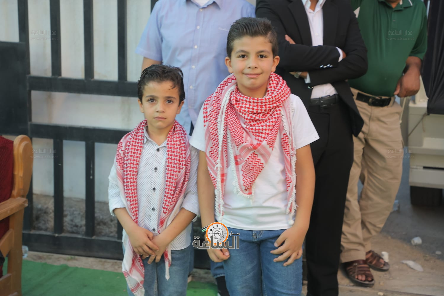 Madar Al-Saa Images 0.2778501156545288