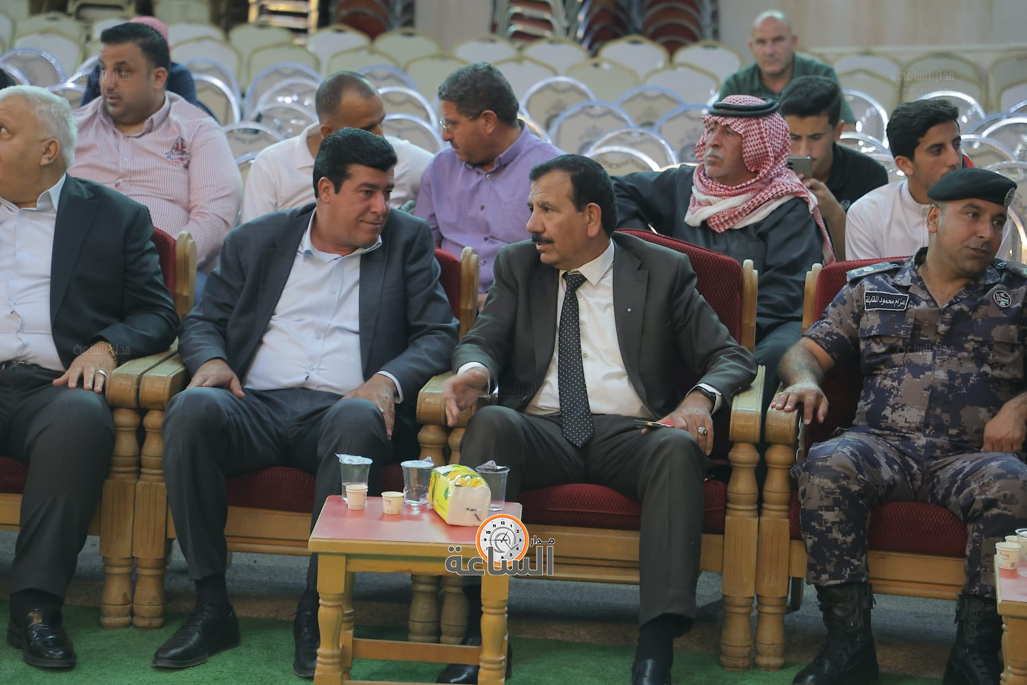 Madar Al-Saa Images 0.8548539147235509