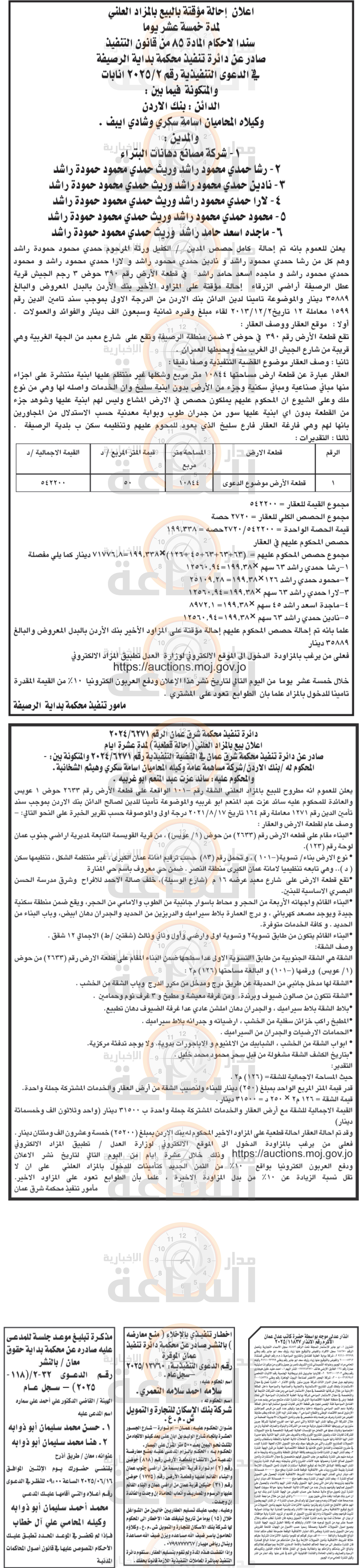 Madar Al-Saa Images 0.3471906620203469