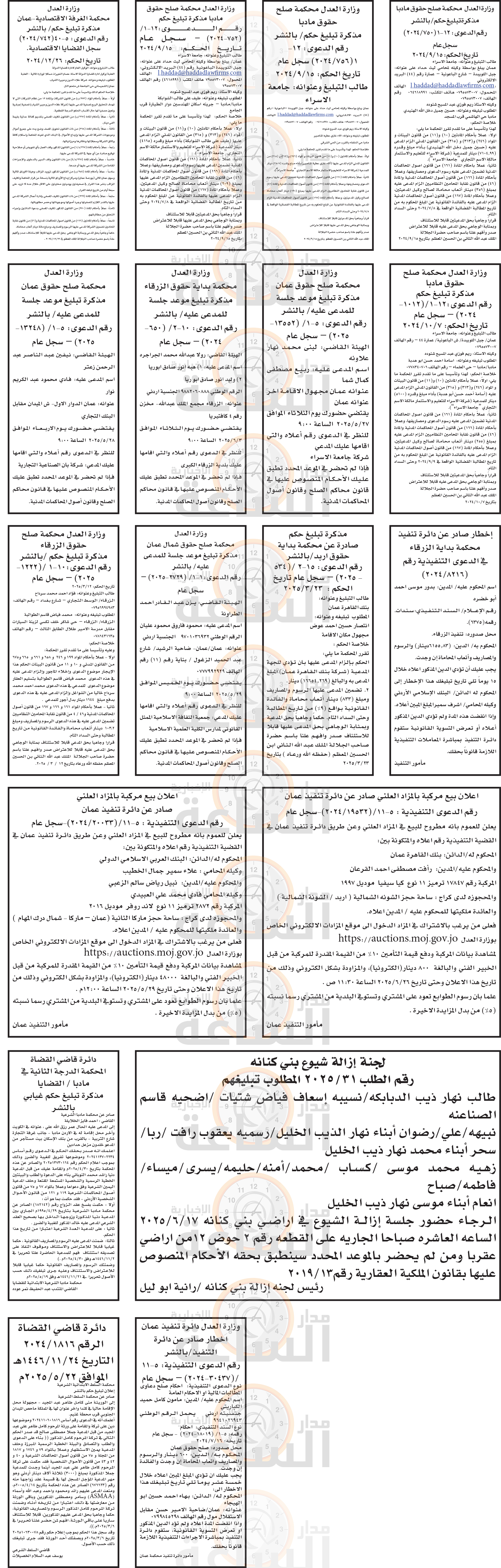 Madar Al-Saa Images 0.45242468366318167