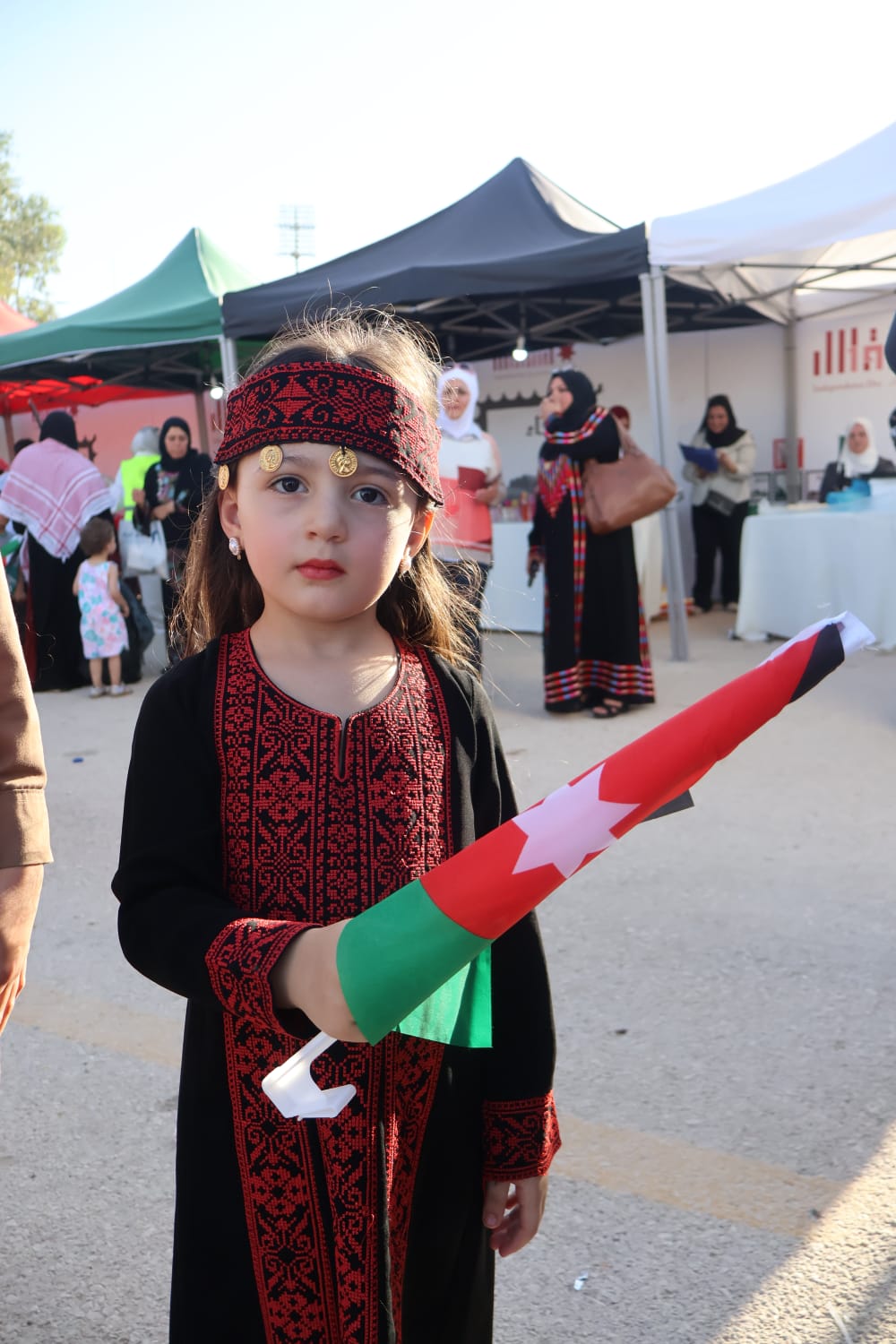 Madar Al-Saa Images 0.13673765336574328