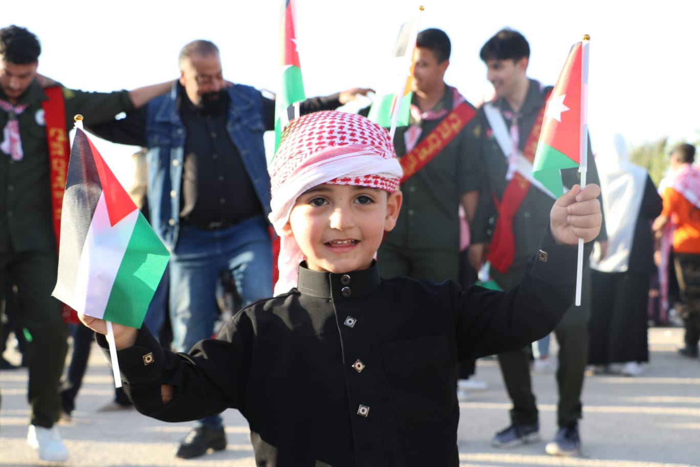 Madar Al-Saa Images 0.5183517662237438