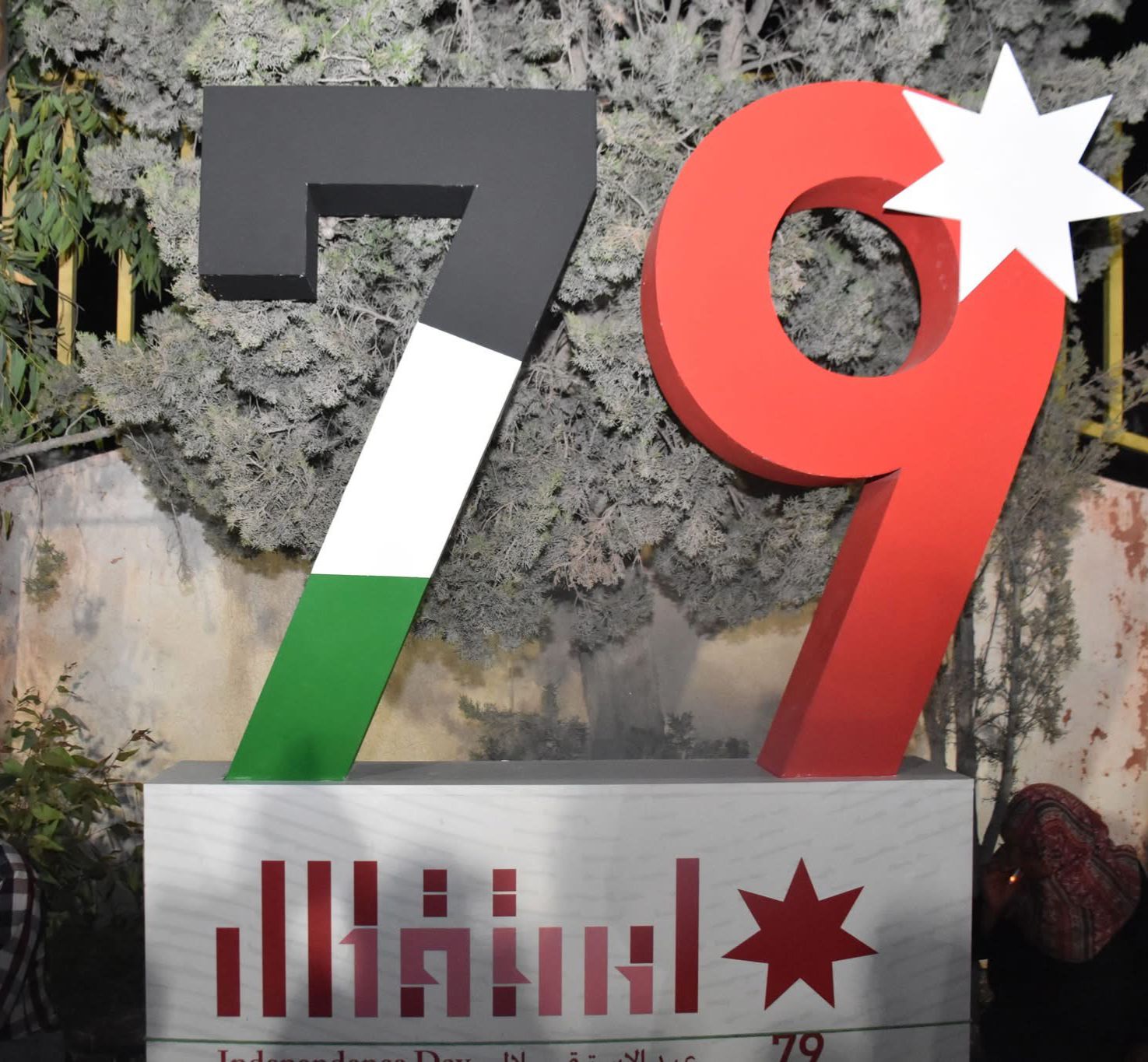 Madar Al-Saa Images 0.26113811015291033