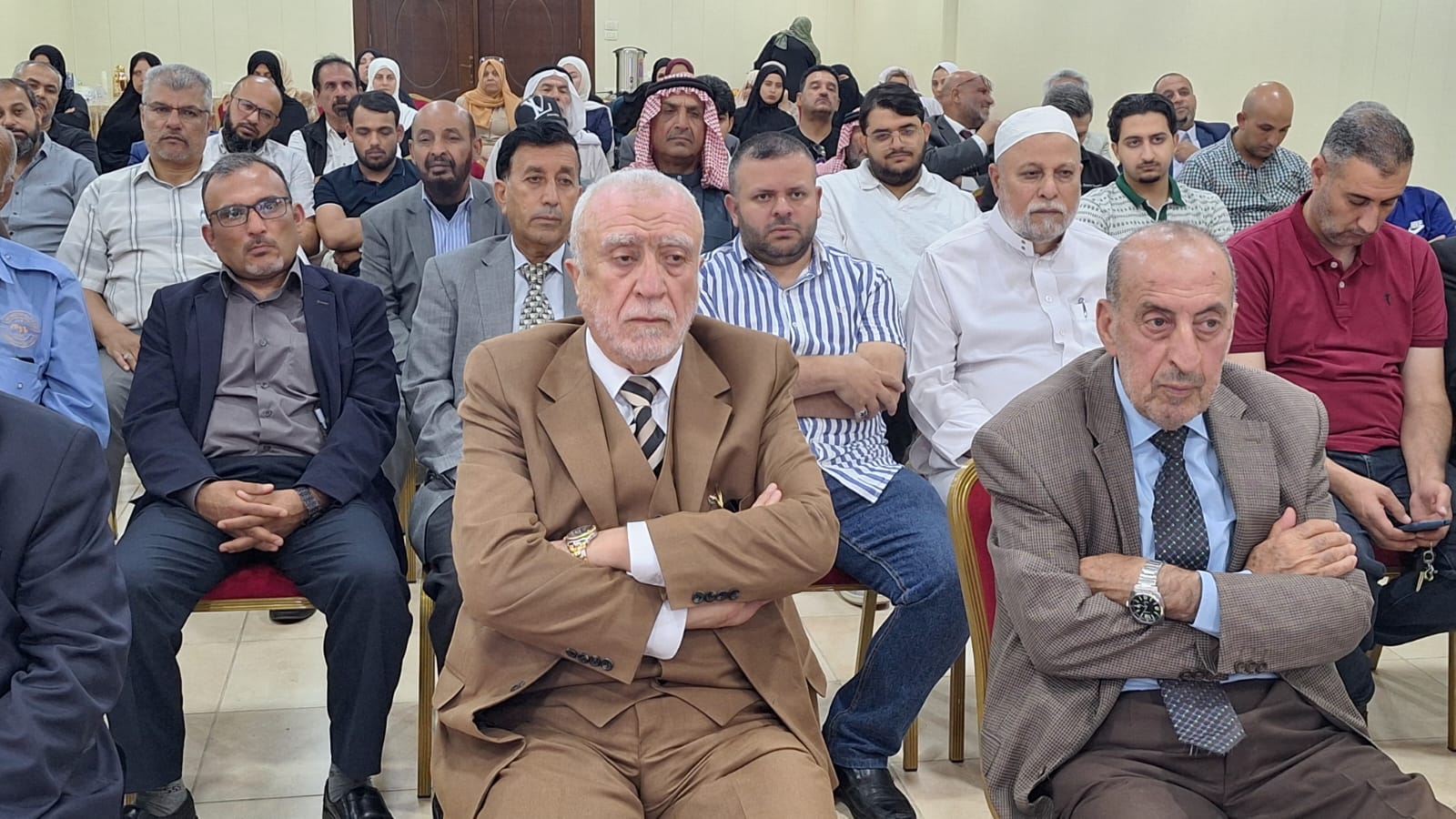 Madar Al-Saa Images 0.5384371710335704