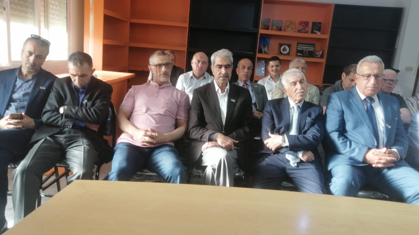 Madar Al-Saa Images 0.19918347163378414