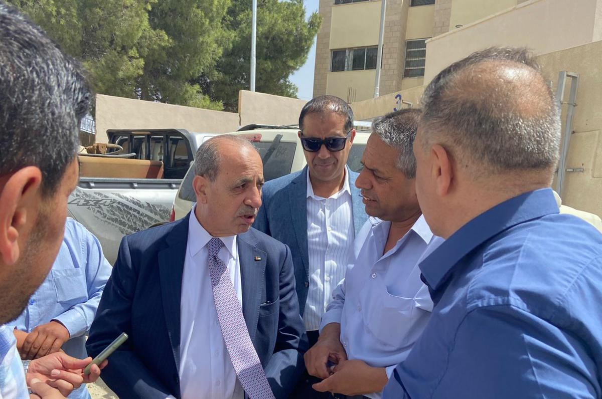 Madar Al-Saa Images 0.21901313930731414