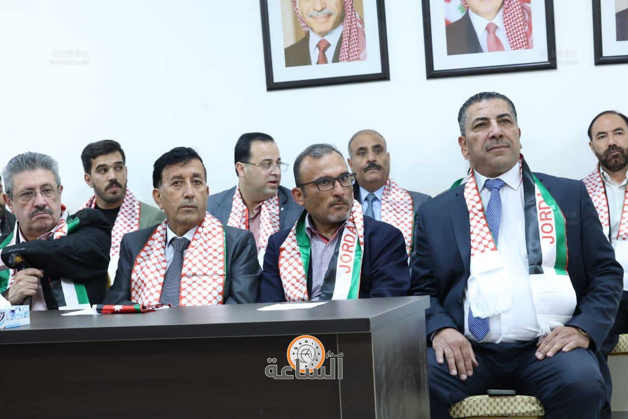 Madar Al-Saa Images 0.1149962900785183