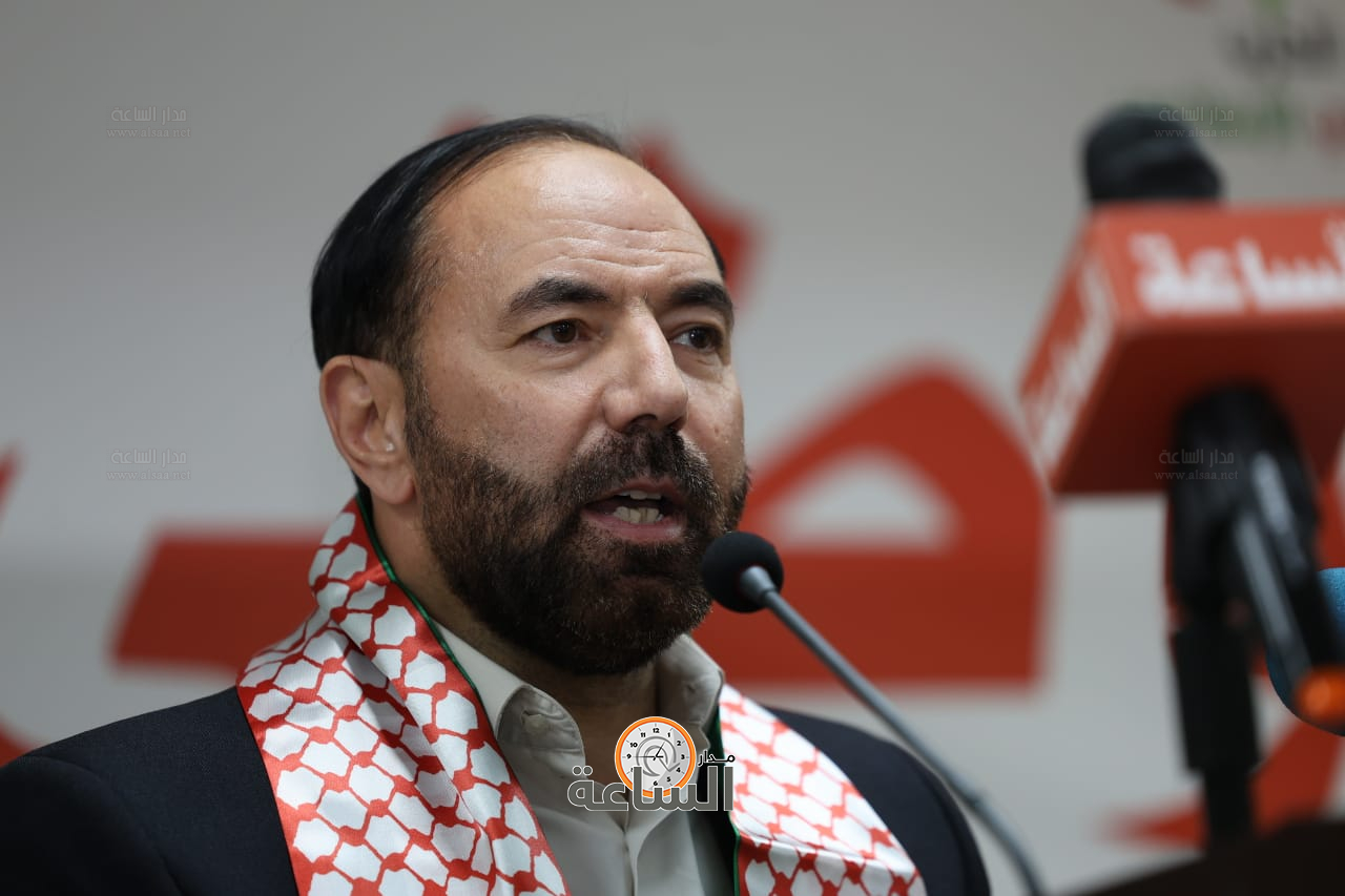 Madar Al-Saa Images 0.6268526957994895