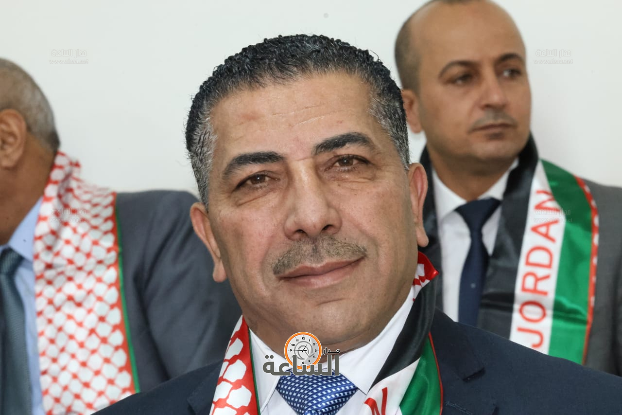 Madar Al-Saa Images 0.18864256761242781