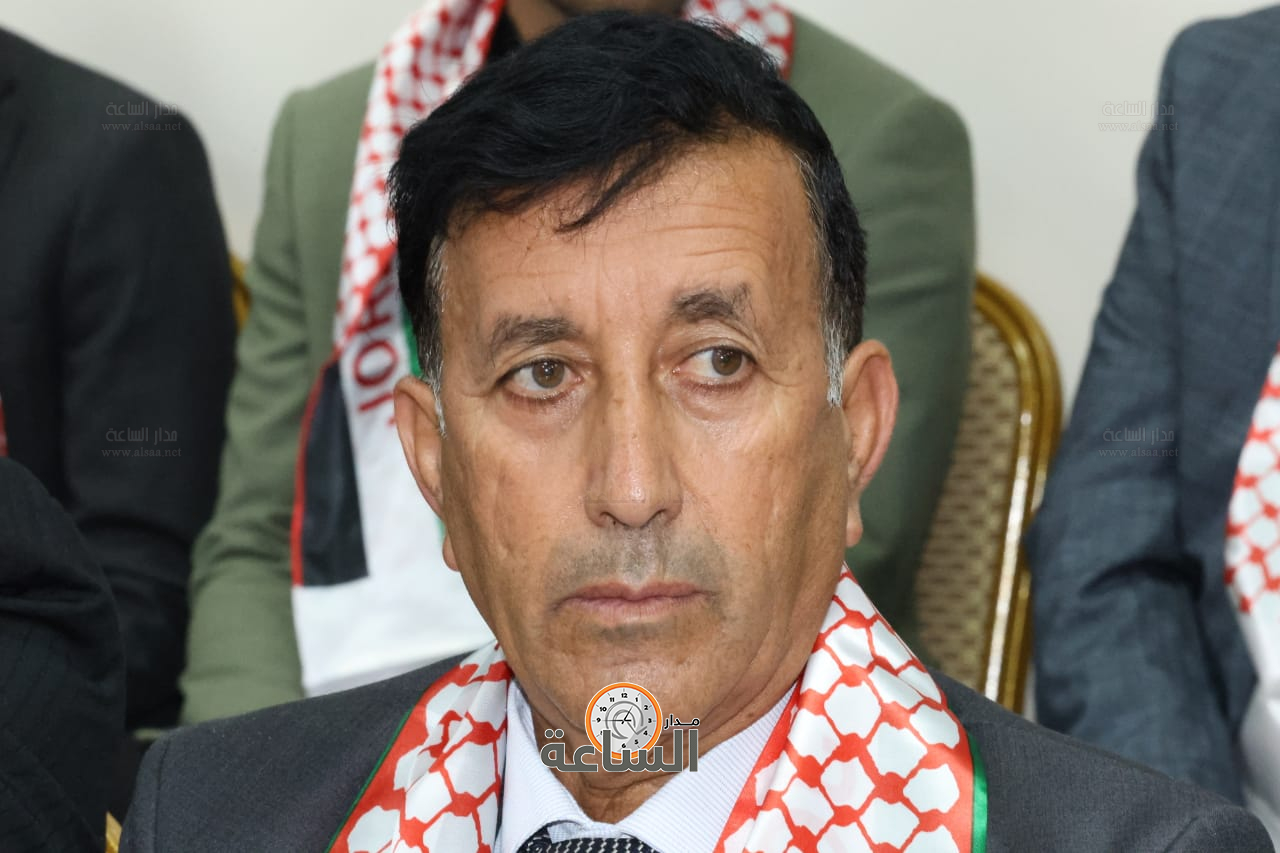 Madar Al-Saa Images 0.5975016940038237