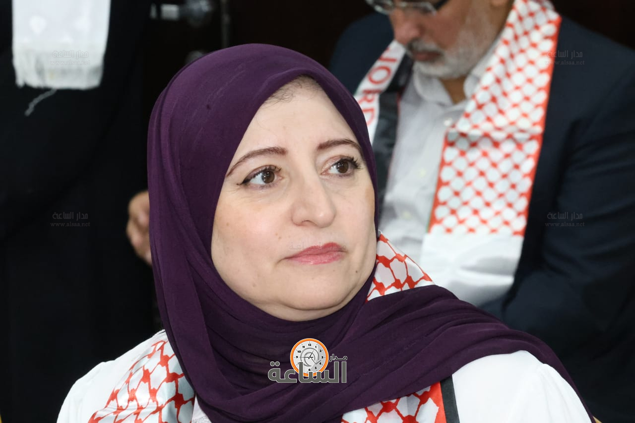 Madar Al-Saa Images 0.546886377648583