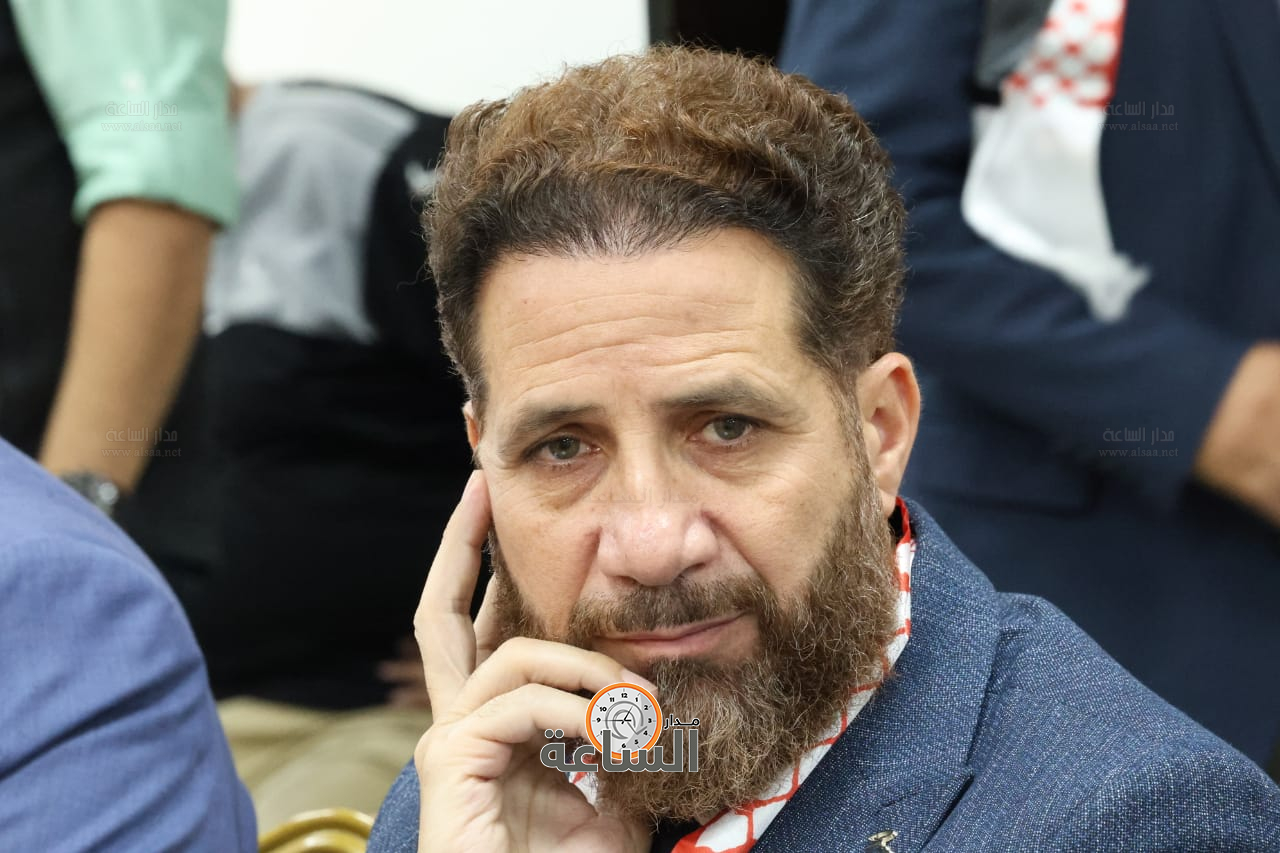 Madar Al-Saa Images 0.09410421725715168