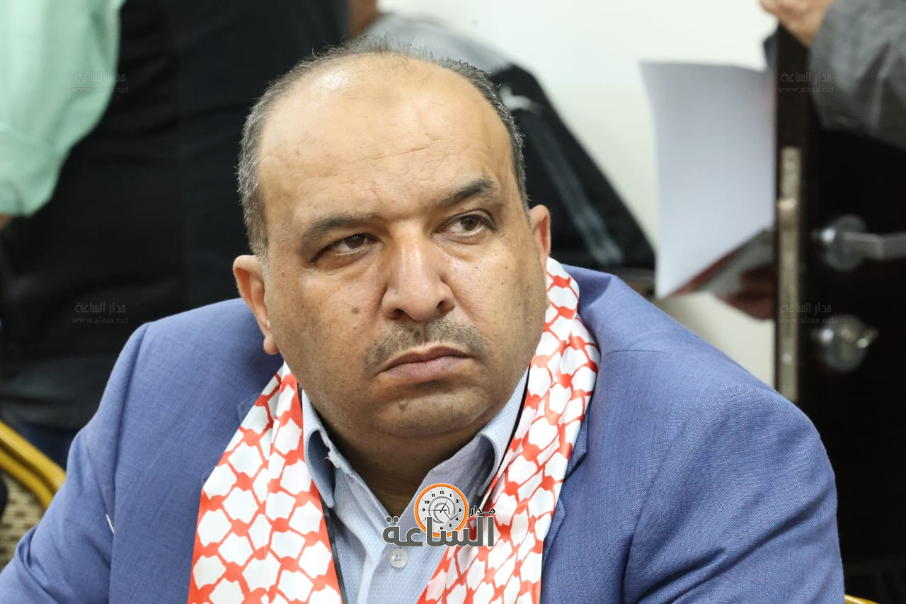 Madar Al-Saa Images 0.9935534909742653