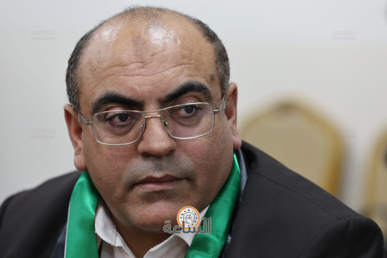 Madar Al-Saa Images 0.3033724865225168