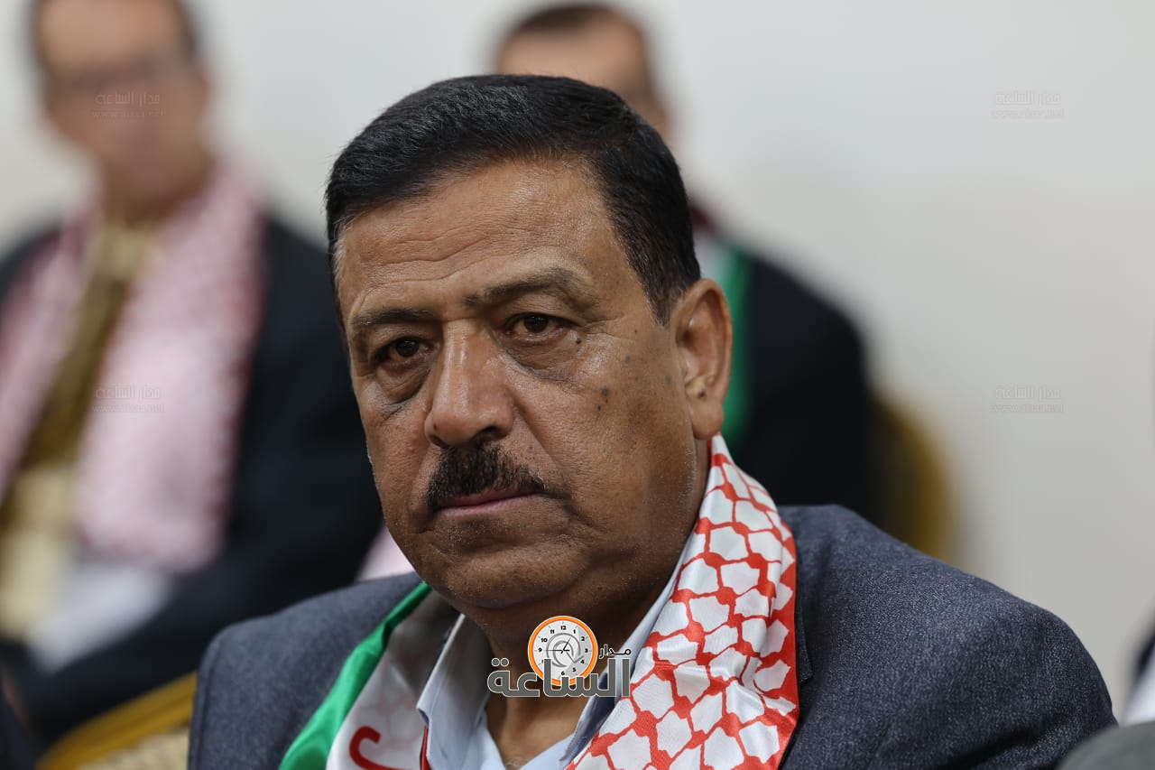 Madar Al-Saa Images 0.7786461152534819