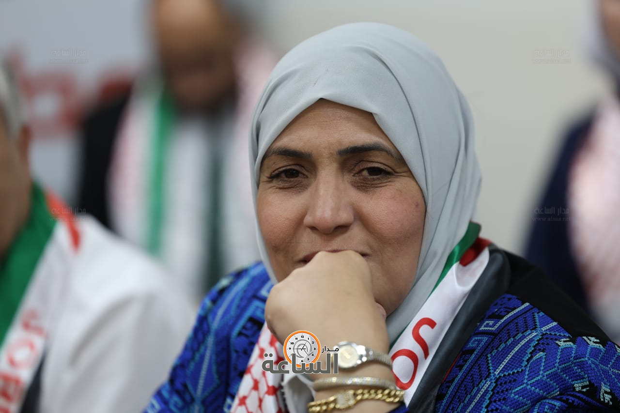 Madar Al-Saa Images 0.8194307555801162