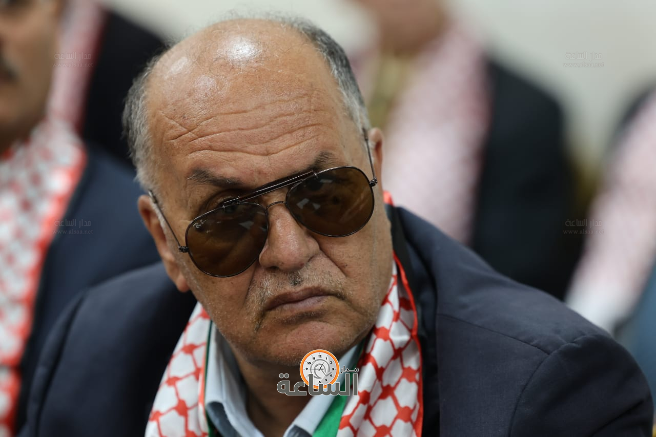 Madar Al-Saa Images 0.3418471603725537