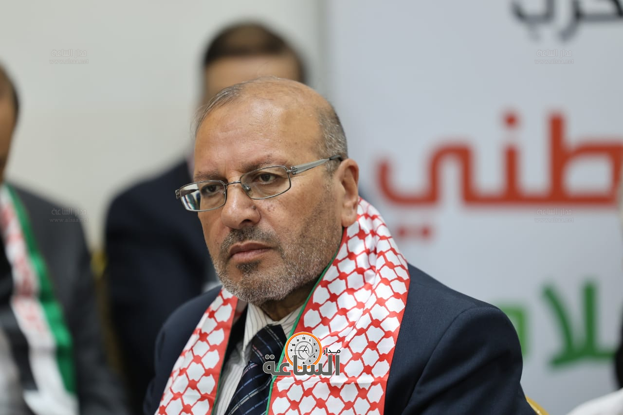 Madar Al-Saa Images 0.3213707402206385