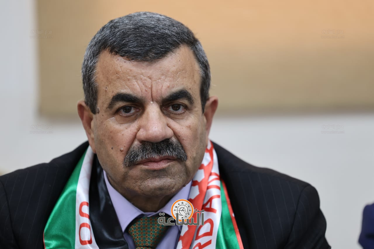 Madar Al-Saa Images 0.7821143430145948