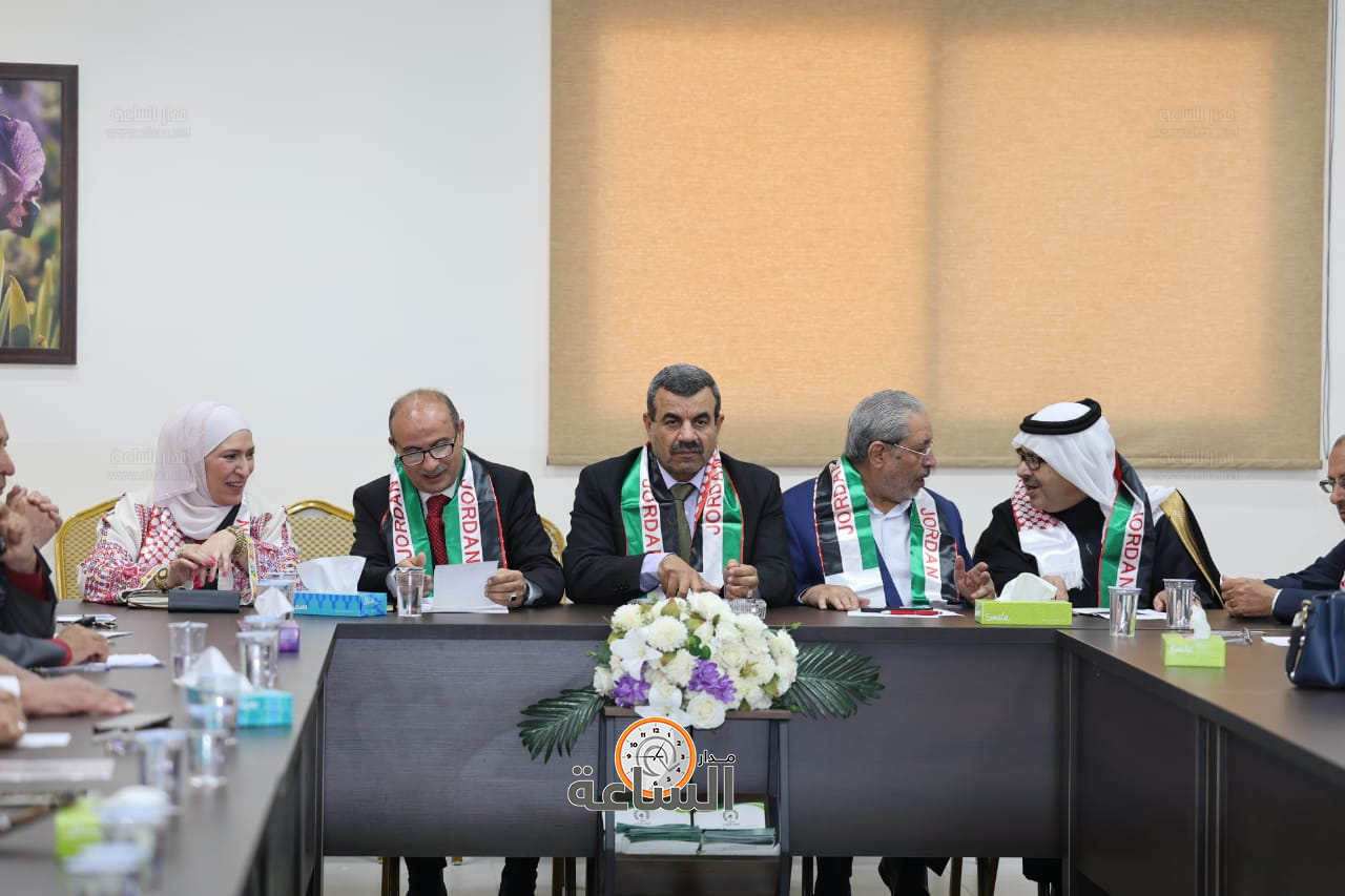 Madar Al-Saa Images 0.5200064656777272