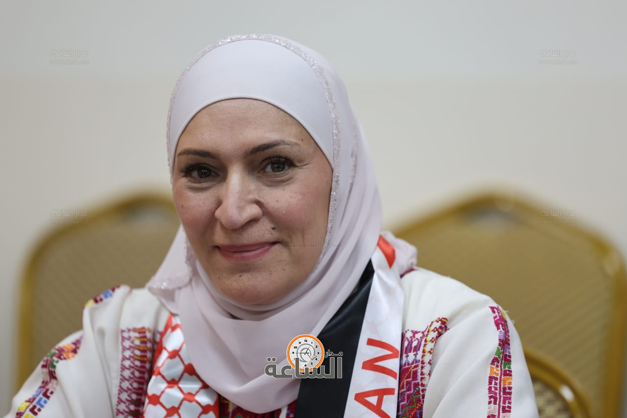 Madar Al-Saa Images 0.538233957333177