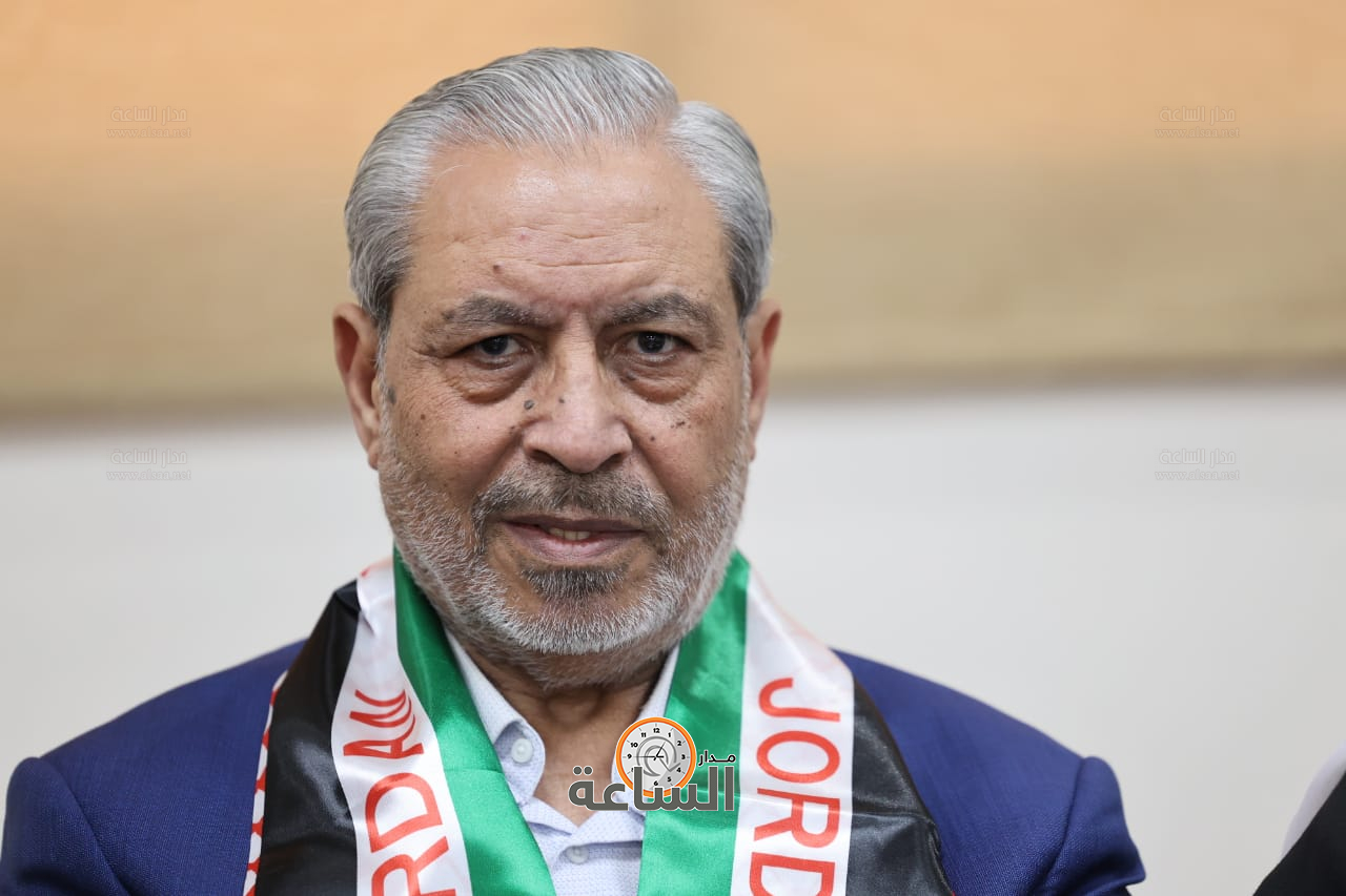 Madar Al-Saa Images 0.8830106873640822