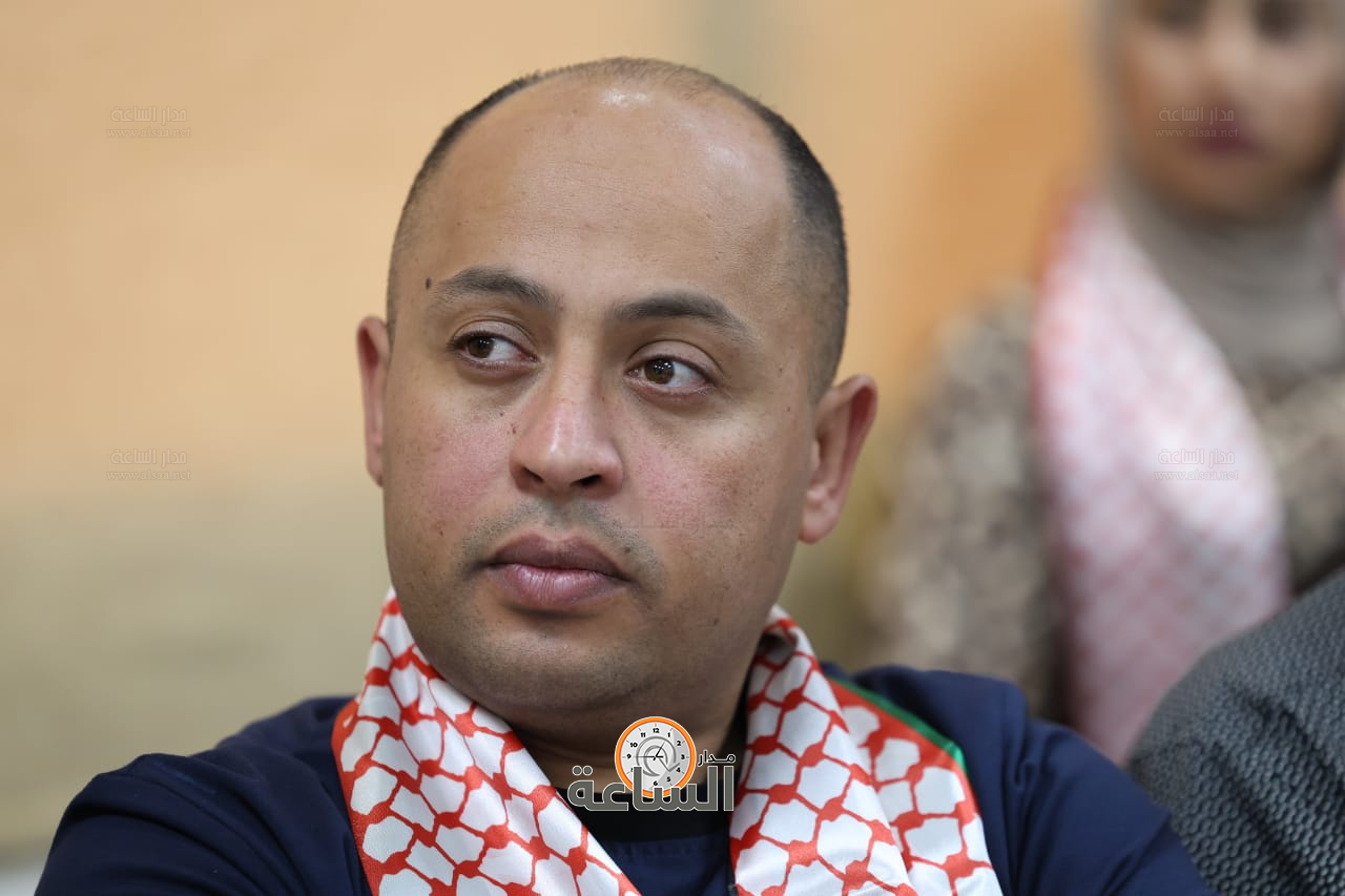 Madar Al-Saa Images 0.9129469851574992