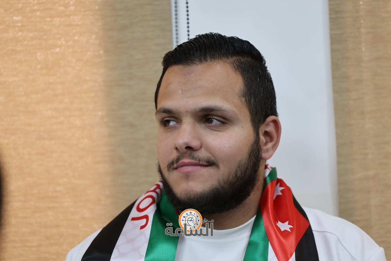 Madar Al-Saa Images 0.3091634567611381