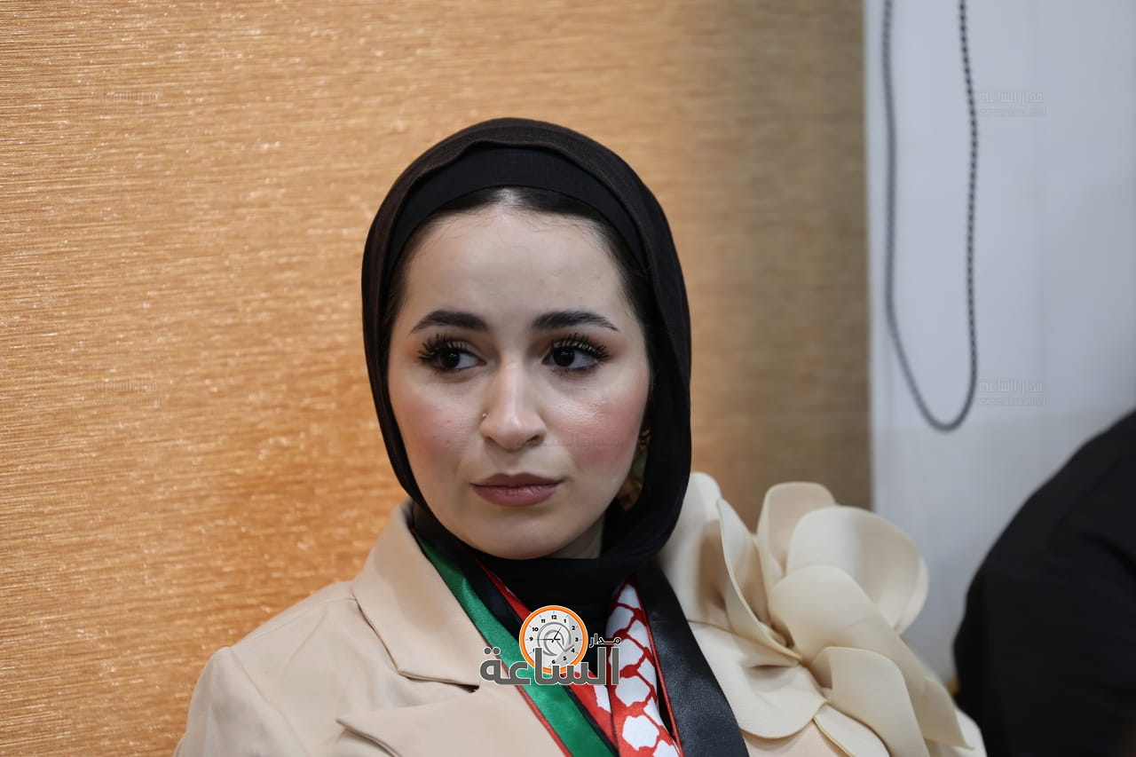 Madar Al-Saa Images 0.4262403265239152