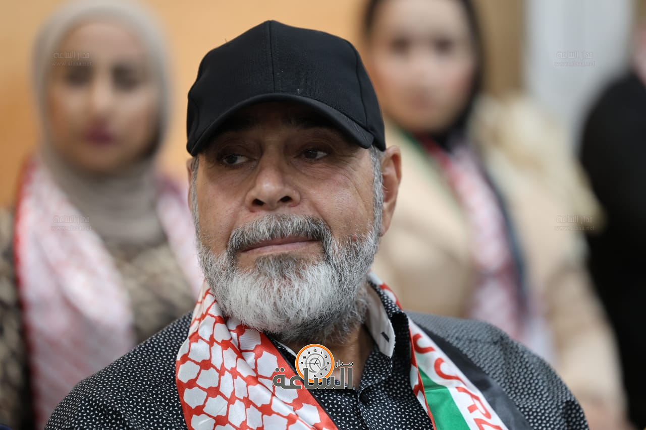 Madar Al-Saa Images 0.045643005458367525