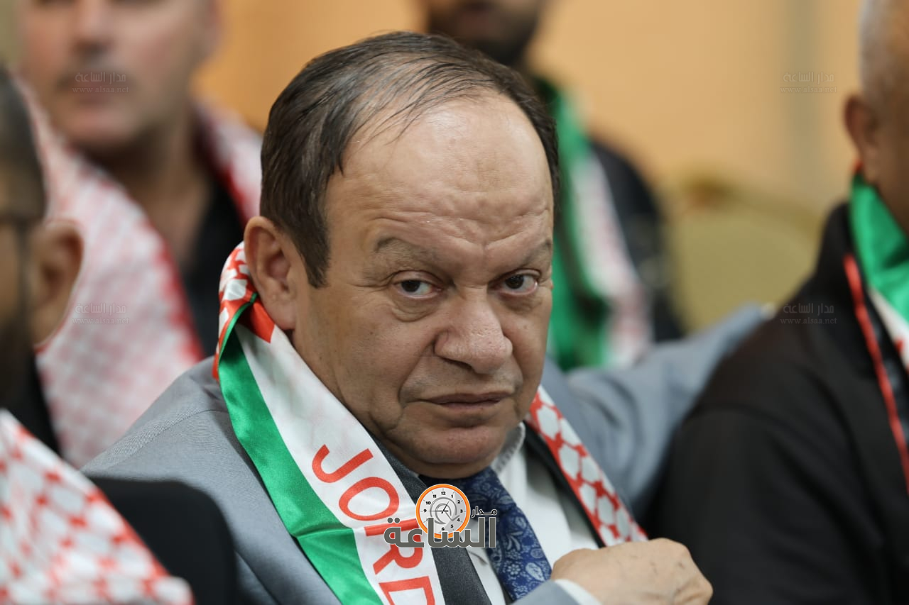 Madar Al-Saa Images 0.11381901222697766