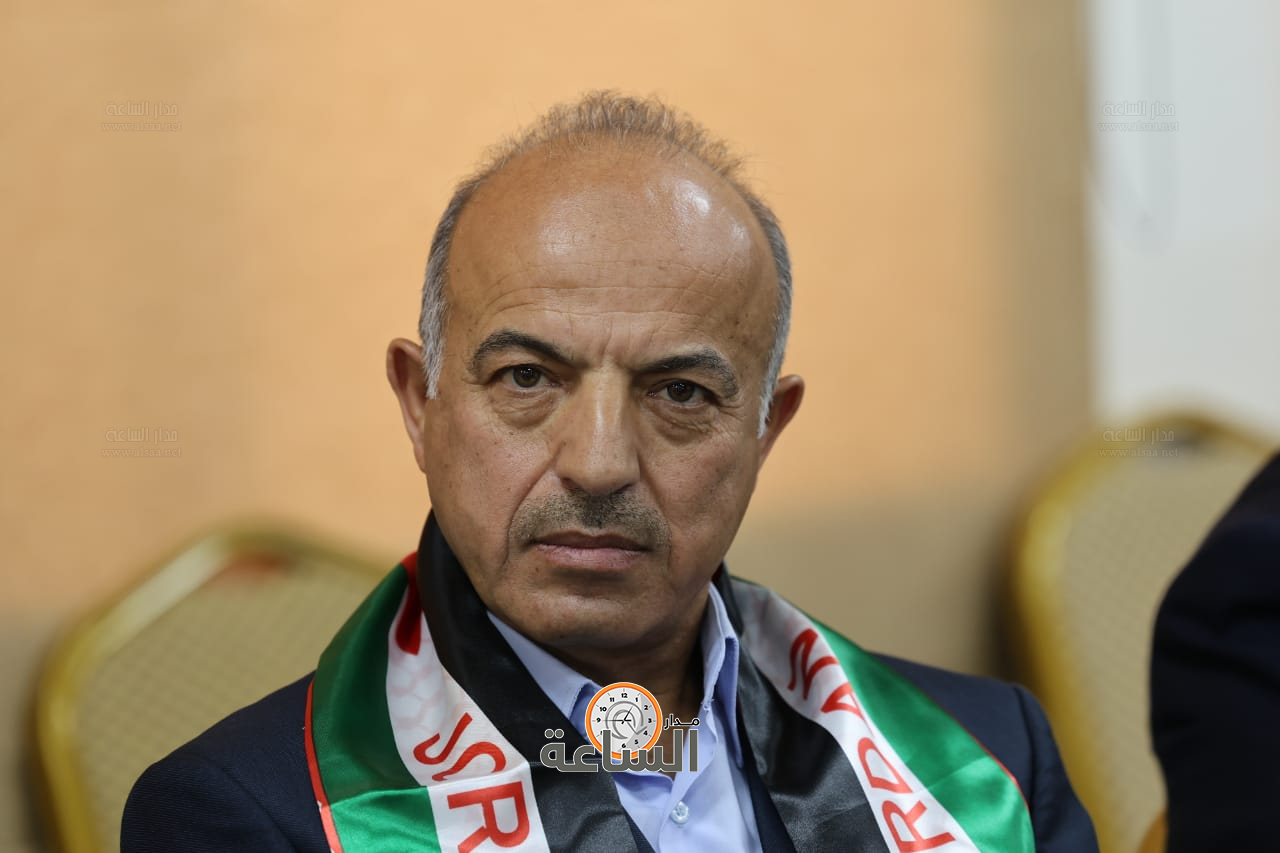 Madar Al-Saa Images 0.27567680669582584