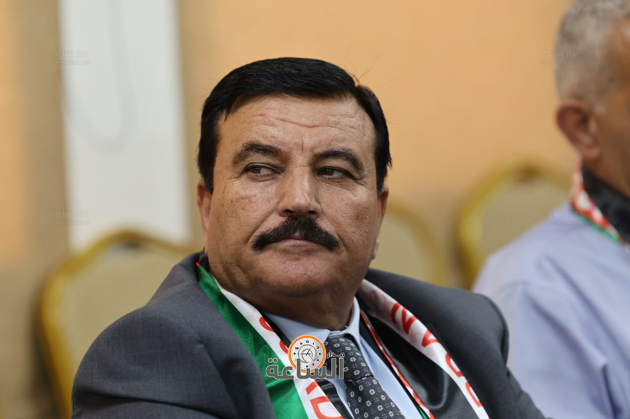 Madar Al-Saa Images 0.32790842046984736