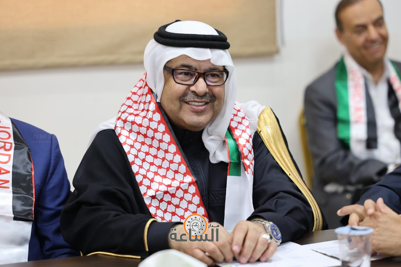 Madar Al-Saa Images 0.6606427505054034