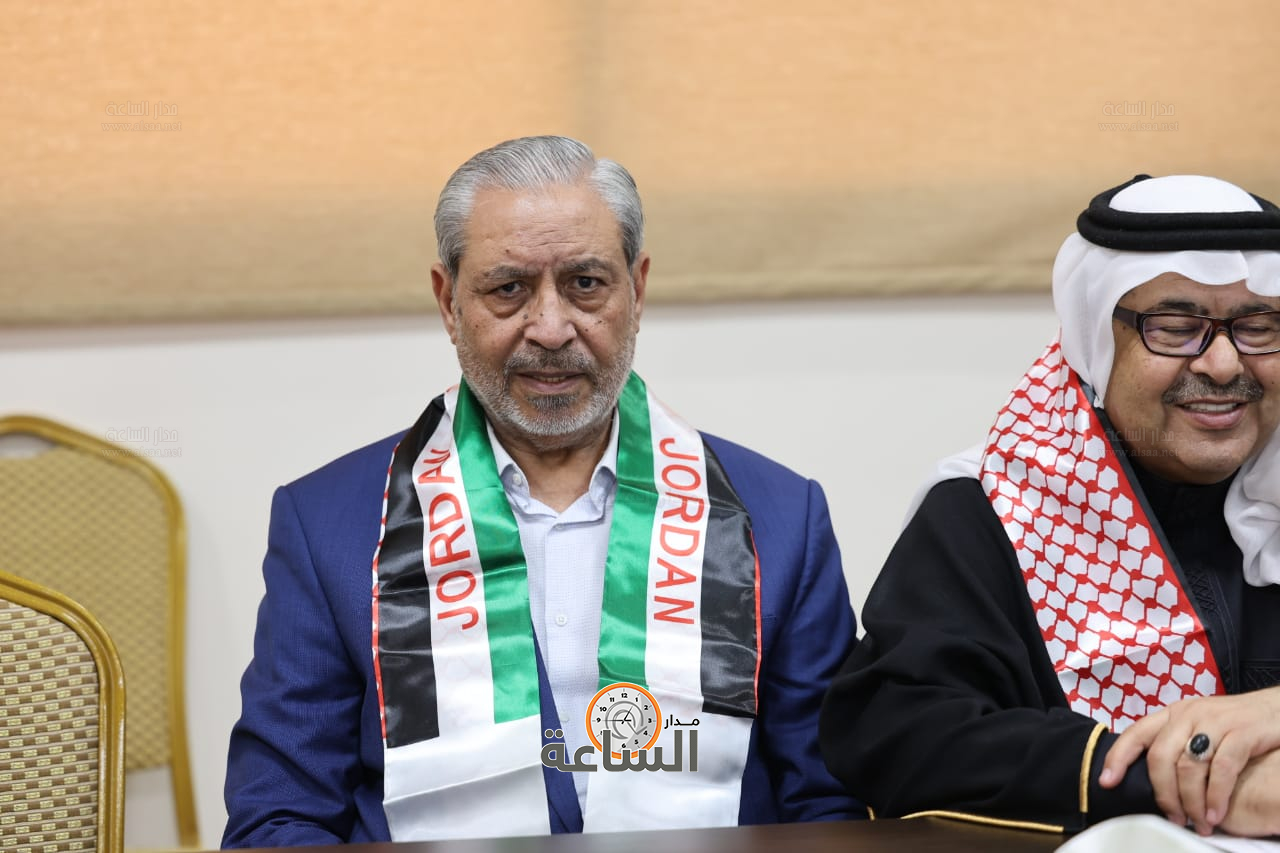 Madar Al-Saa Images 0.8863453372845845