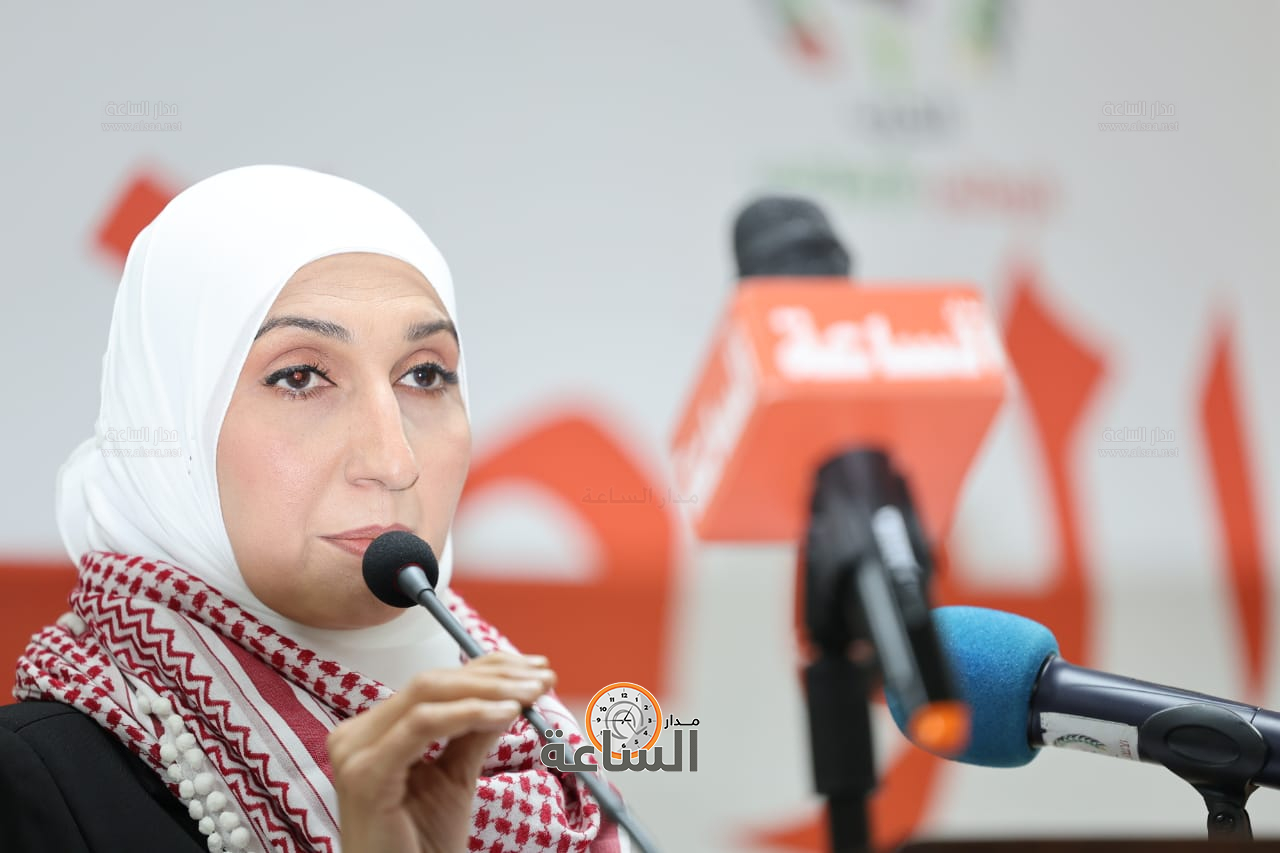 Madar Al-Saa Images 0.6502813336596757