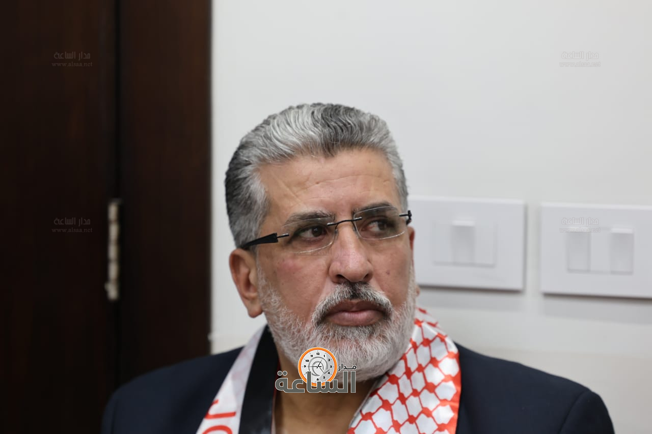 Madar Al-Saa Images 0.5755027479981638