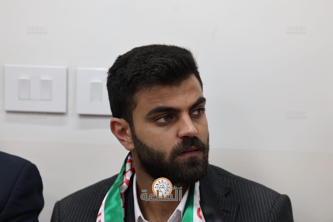 Madar Al-Saa Images 0.8031877859731088